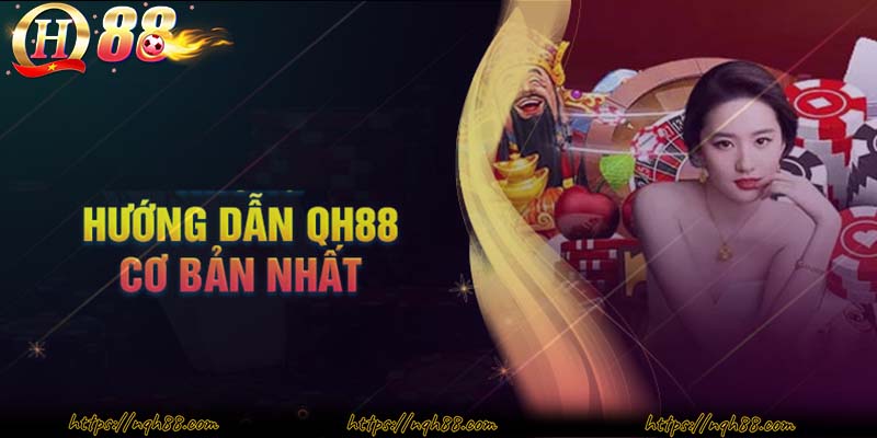 Tham gia cá cược tại game bài của QH88 chưa bao giờ khó